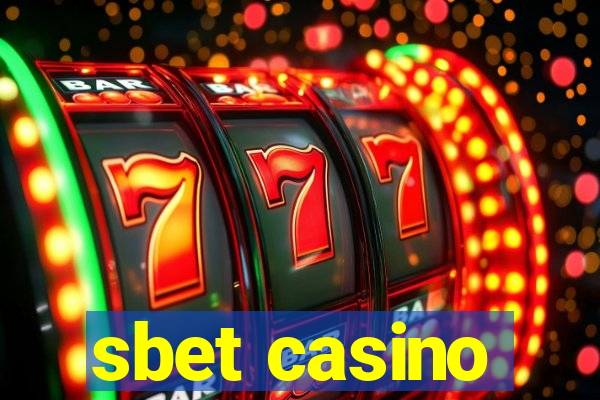 sbet casino